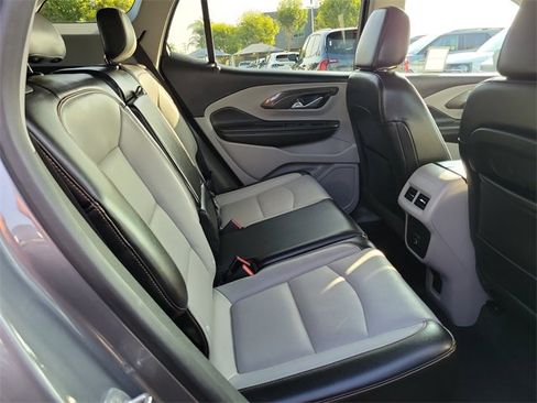 Used 2019 GMC Terrain SLT w/ Preferred Package image 19