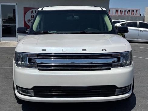 Used 2019 Ford Flex SEL w/ Equipment Group 202A FWD image 8