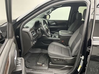 Used 2021 Chevrolet Tahoe LS