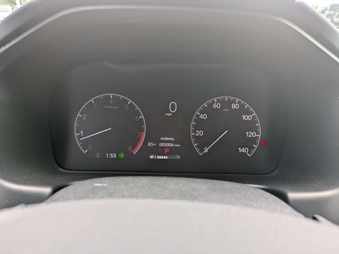 Certified 2026 Honda Odyssey EX-L image 36