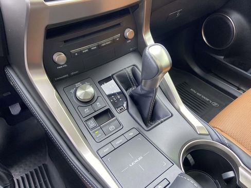 Used 2021 Lexus NX 300h AWD w/ Premium Package image 29