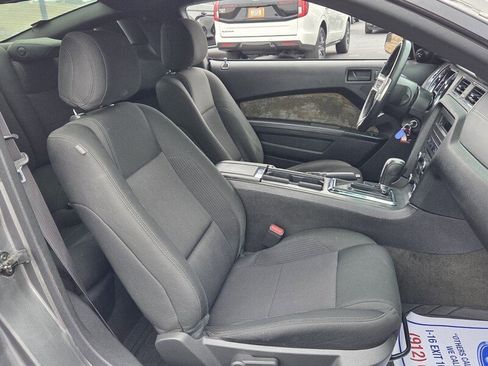 Used 2014 Ford Mustang GT w/ Equipment Group 301A RWD image 11