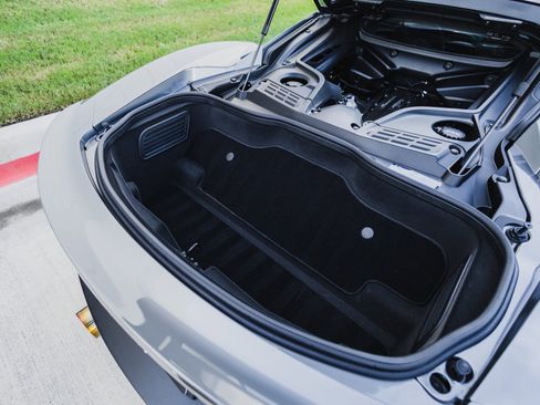 Used 2022 Maserati MC20 Coupe image 52