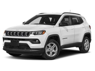 Certified 2023 Jeep Compass Limited w/ Elite Group video 1