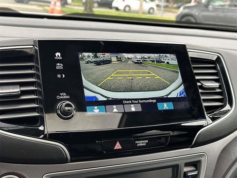 Certified 2023 Honda Passport EX-L image 27