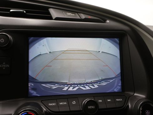 Used 2019 Chevrolet Corvette Z06 image 14