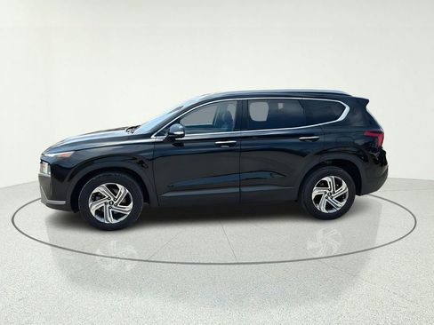 Used 2023 Hyundai Santa Fe SEL FWD image 3