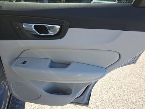 Used 2025 Volvo XC60 T8 Core w/ Protection Package Premier image 14