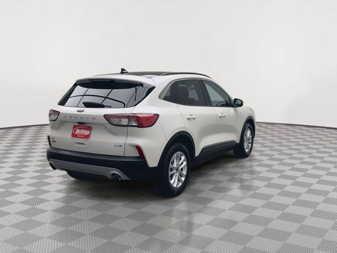 Used 2020 Ford Escape SE AWD/4WD image 40