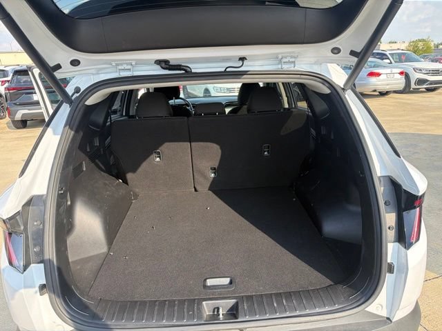Used 2022 Hyundai Tucson SEL AWD/4WD image 17