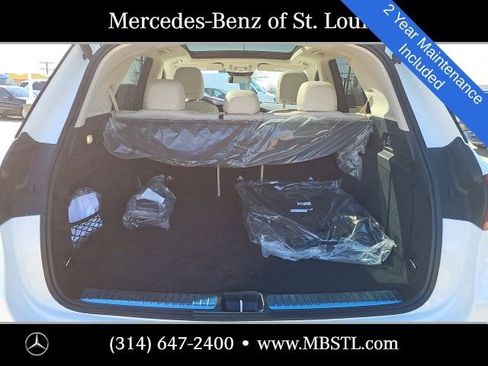 New 2026 Mercedes-Benz GLE 450 GLE 450 image 9