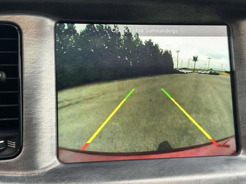 Used 2019 Dodge Charger Scat Pack w/ Daytona Edition Group image 29