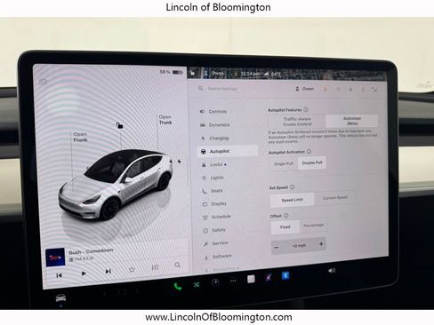 Used 2023 Tesla Model Y Long Range image 39