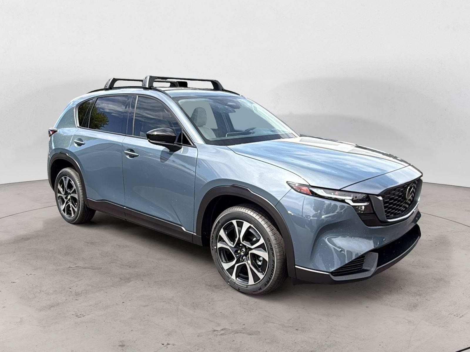 New 2026 MAZDA CX-5 Preferred AWD/4WD image 1