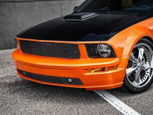 Used 2007 Ford Mustang GT Premium RWD image 23