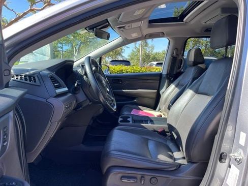 Used 2020 Honda Odyssey EX-L image 6