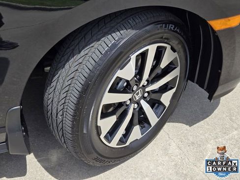 Used 2026 Honda Odyssey EX-L image 6