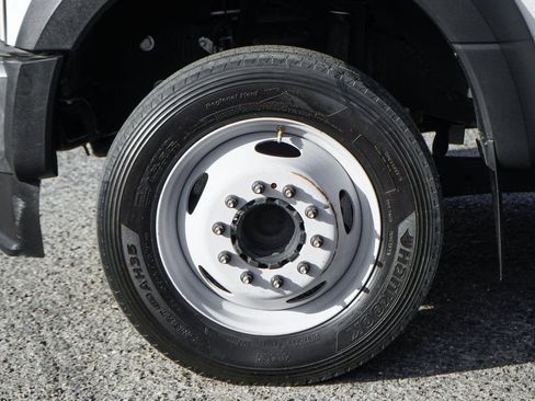 Used 2020 Ford F550 2WD Crew Cab Super Duty image 41