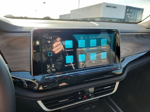 New 2026 Volkswagen Atlas SE image 19