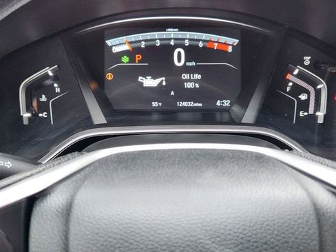 Used 2020 Honda CR-V EX image 14