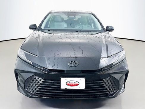 Certified 2026 Toyota Camry LE image 2