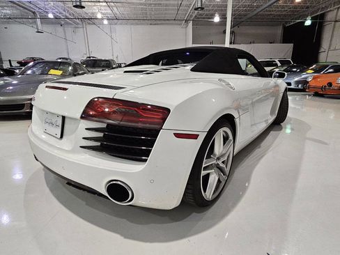 Used 2015 Audi R8 V8 image 10