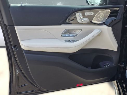 New 2026 Mercedes-Benz GLE 450 4MATIC Coupe image 24