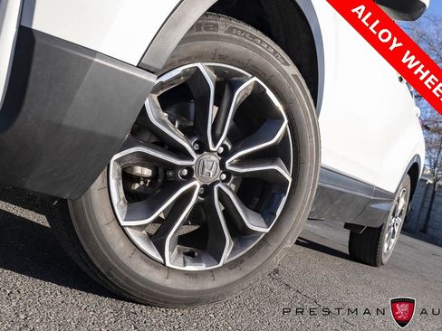 Used 2020 Honda CR-V EX-L image 10