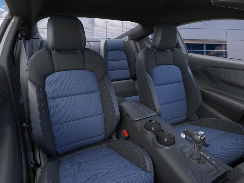 New 2026 Ford Mustang Dark Horse RWD image 36