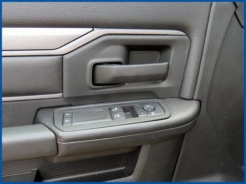 New 2025 RAM 5500 Tradesman image 8