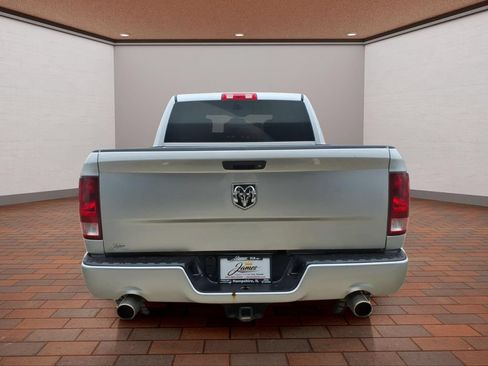 Used 2012 RAM 1500 Express AWD/4WD image 6