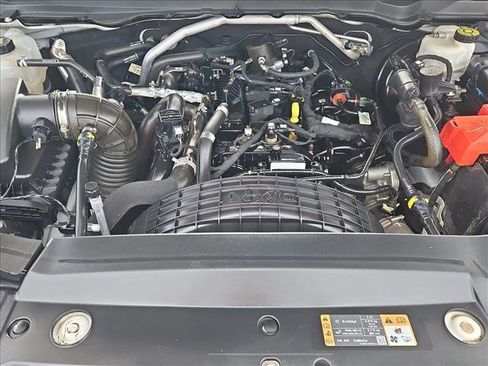 Used 2021 Ford Ranger XL w/ Equipment Group 101A High image 21