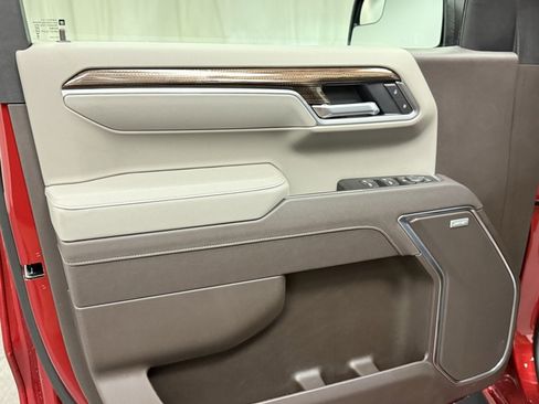 New 2026 Chevrolet Silverado 1500 RST image 25