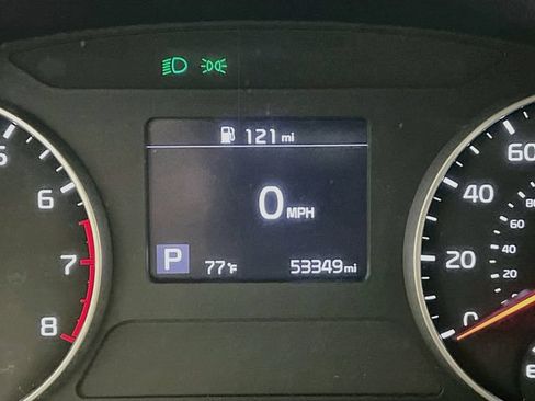 Used 2023 Kia Seltos Nightfall Edition AWD/4WD image 15