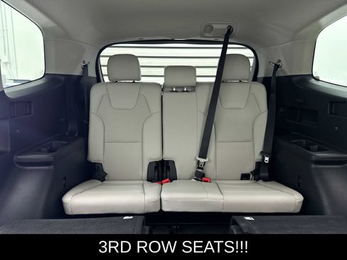 Used 2022 Kia Telluride EX w/ EX Premium Package FWD image 10
