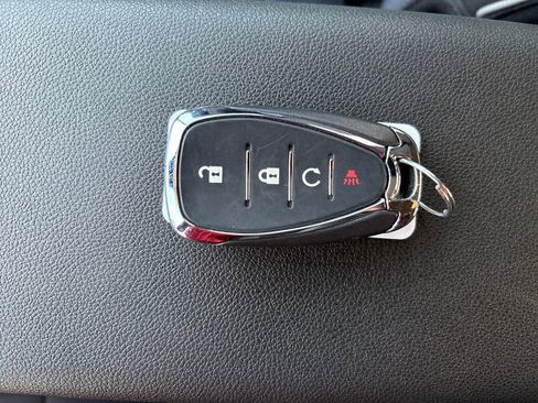 Used 2023 Chevrolet TrailBlazer LT w/ Convenience Package image 45