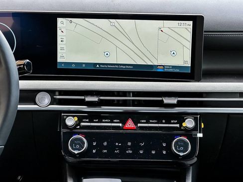 New 2026 Hyundai Santa Cruz Limited image 20