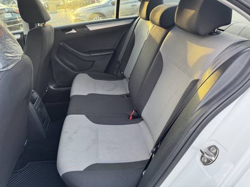 Used 2017 Volkswagen Jetta S FWD image 22