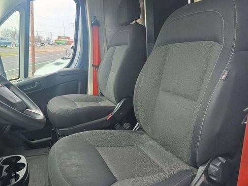 Used 2020 RAM ProMaster 3500 image 2