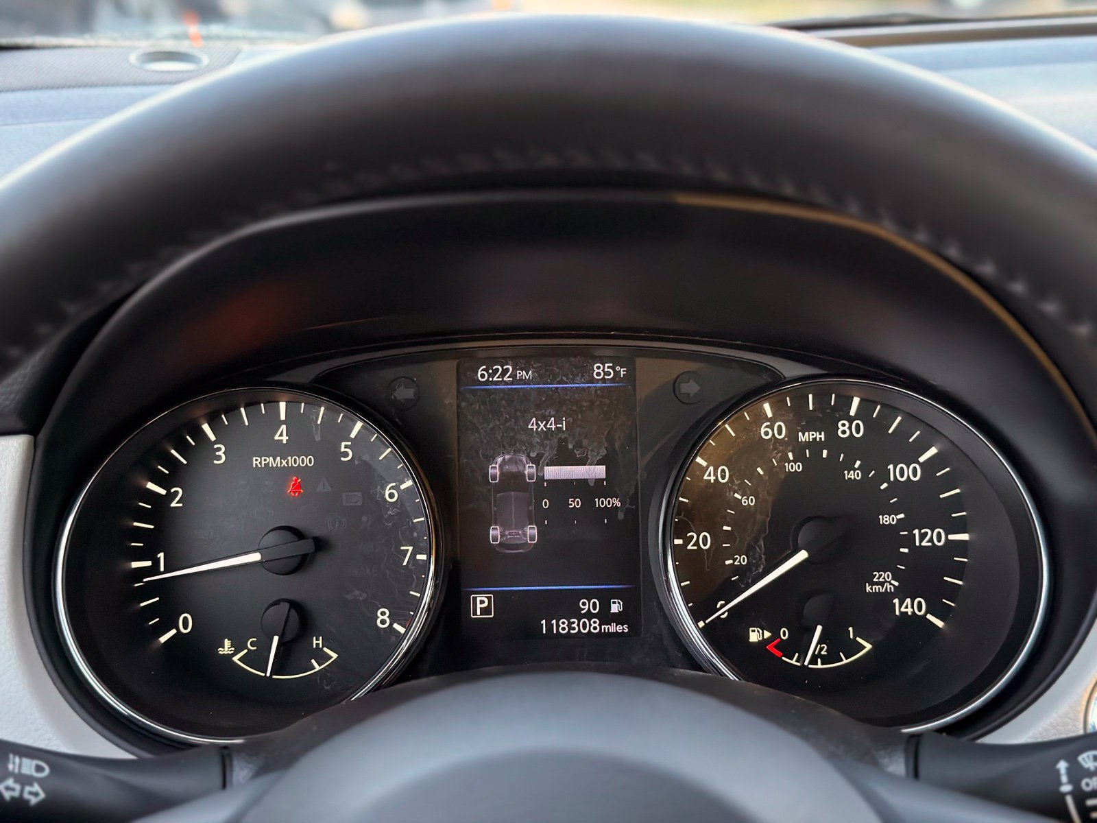 Used 2019 Nissan Rogue Sport SV w/ All-Weather Package AWD/4WD image 38