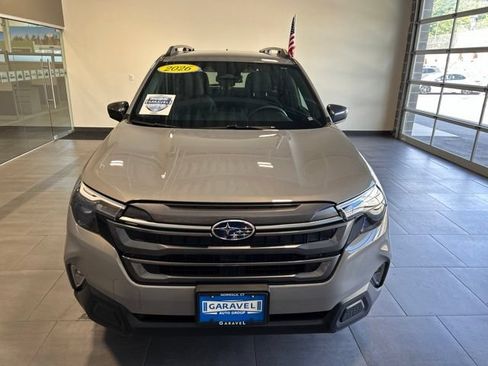 Used 2026 Subaru Forester Premium AWD/4WD image 36