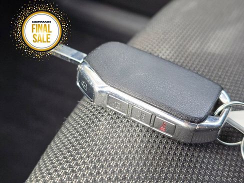 Certified 2023 Kia Forte LXS image 31