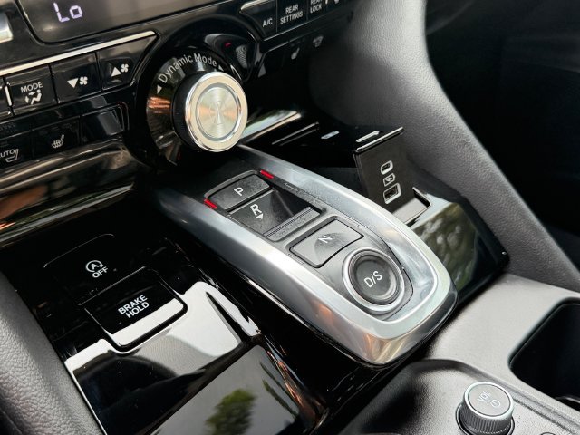 Certified 2024 Acura MDX FWD image 25
