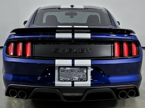 Used 2016 Ford Mustang Shelby GT350 w/ Technology Package RWD image 10