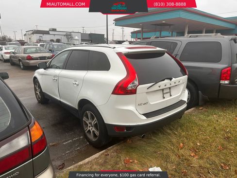 Used 2013 Volvo XC60 T6 image 3