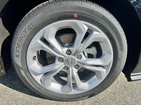 New 2026 Honda Accord LX image 30
