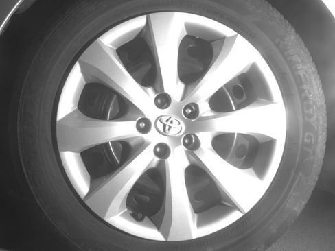 Used 2025 Toyota Corolla LE FWD image 12