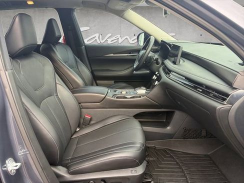 Used 2023 INFINITI QX60 Sensory w/ Cargo Package AWD/4WD image 24