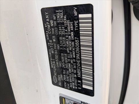 Used 2022 Hyundai Palisade SEL FWD image 26