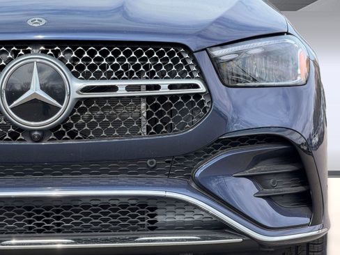 New 2026 Mercedes-Benz GLE 350 4MATIC image 10